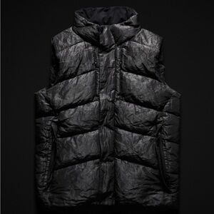 Vollebak Indestructible Puffer Vest